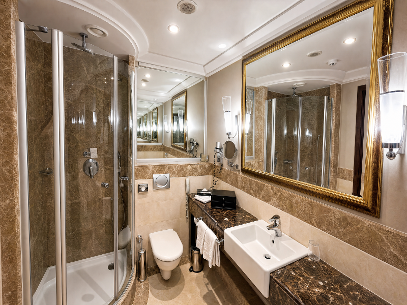 Calista Luxury Resort image