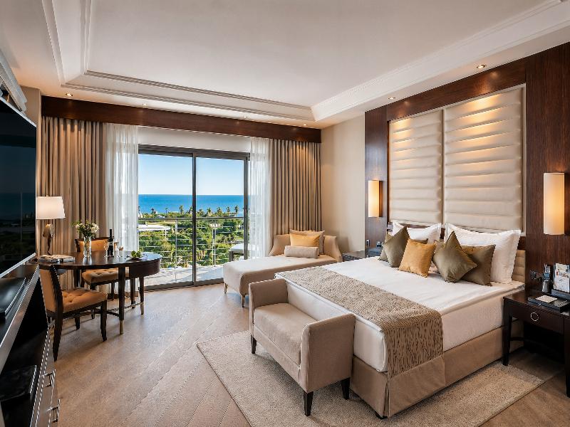 Calista Luxury Resort image