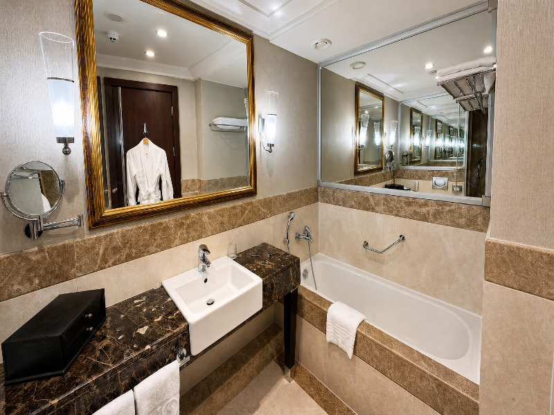 Calista Luxury Resort image