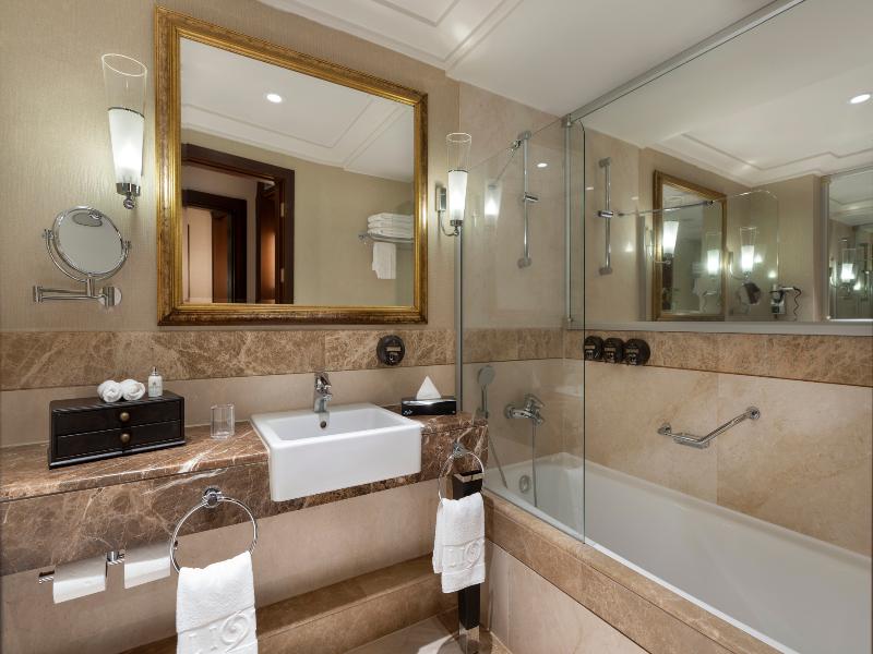 Calista Luxury Resort image