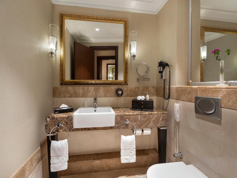 Calista Luxury Resort image