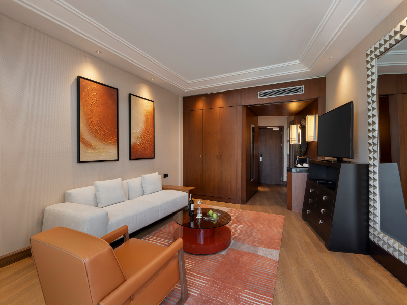 Calista Luxury Resort image