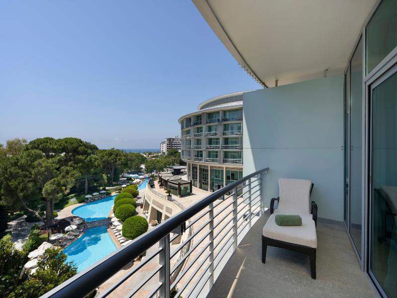 Calista Luxury Resort image