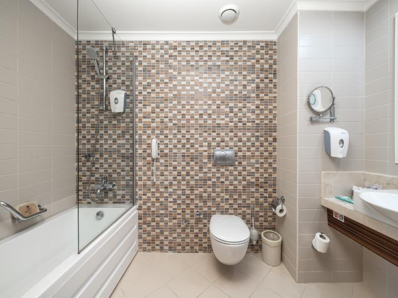 Crystal De Luxe Comfort Collection image