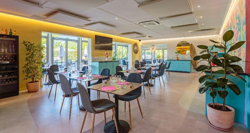 Sure Hotel by Best Western Biarritz Aeroport image