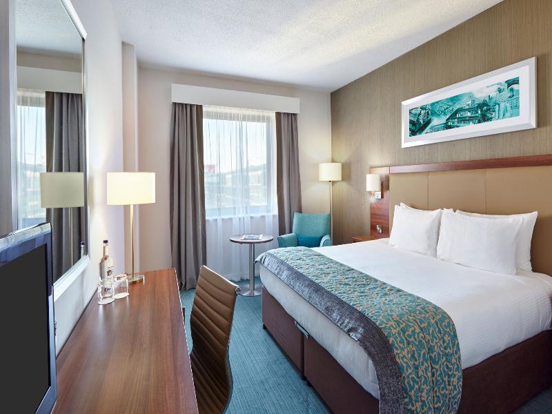 Leonardo Hotel Milton Keynes image