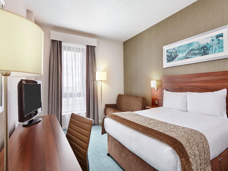 Leonardo Hotel Milton Keynes image