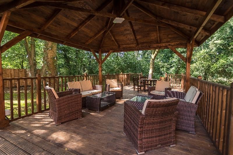 Holiday Inn Corby - Kettering A43