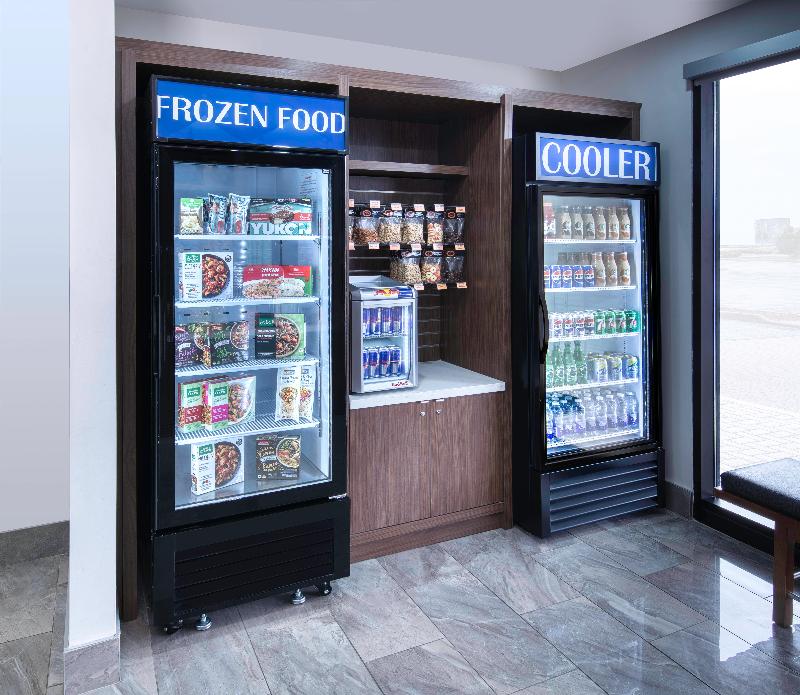 Holiday Inn Express Suites Mississauga Toronto SW