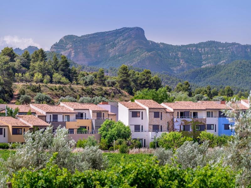 Vilar Rural Arnes by Serhs Hotels image
