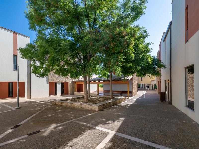 Vilar Rural Arnes by Serhs Hotels image