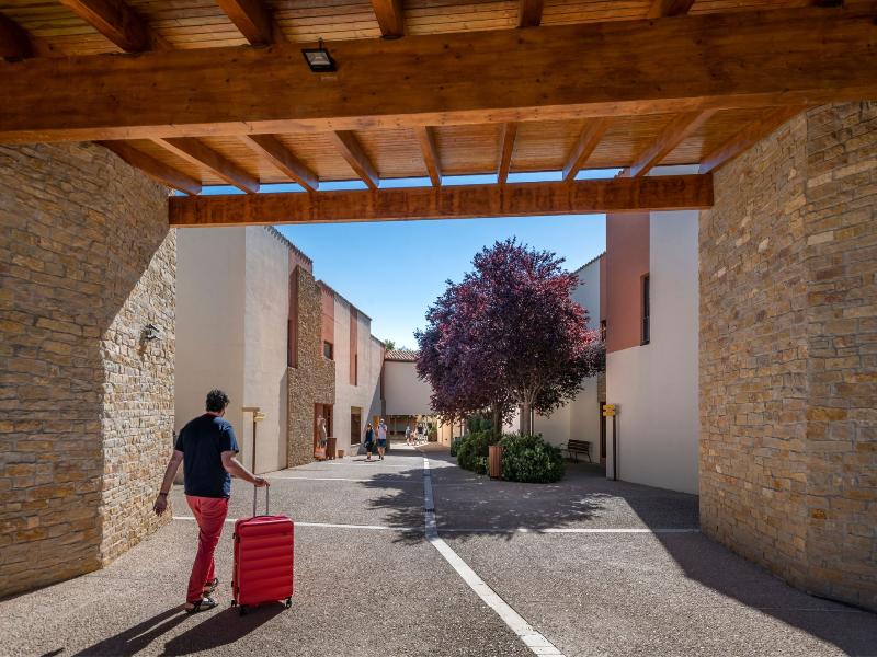 Vilar Rural Arnes by Serhs Hotels image