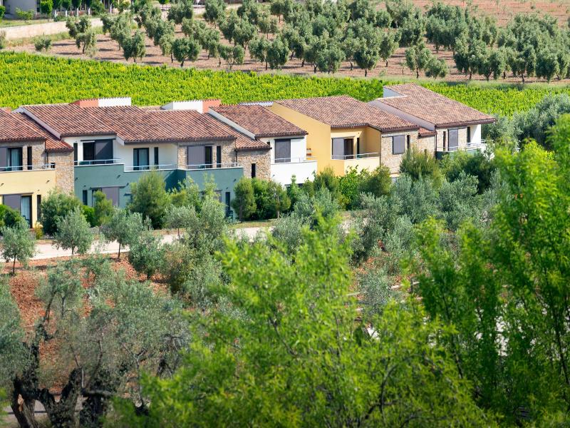 Vilar Rural Arnes by Serhs Hotels image