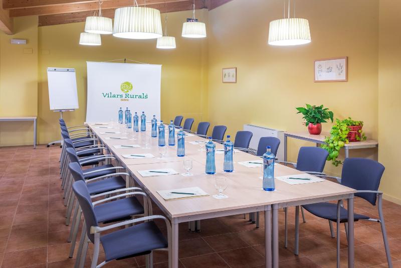 Vilar Rural Arnes by Serhs Hotels image