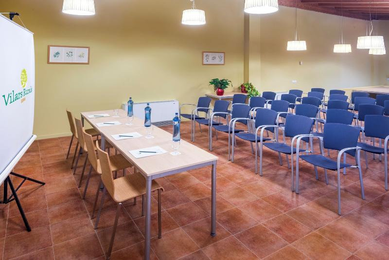 Vilar Rural Arnes by Serhs Hotels image