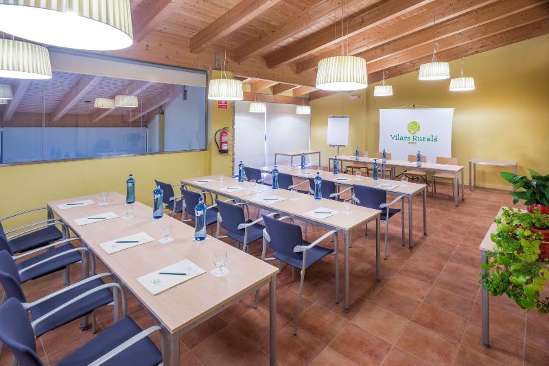 Vilar Rural Arnes by Serhs Hotels image