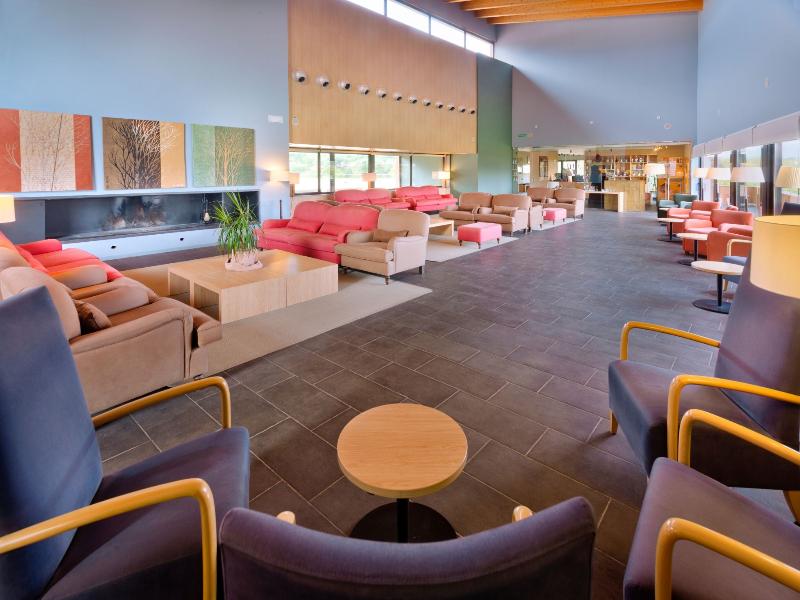Vilar Rural Arnes by Serhs Hotels image