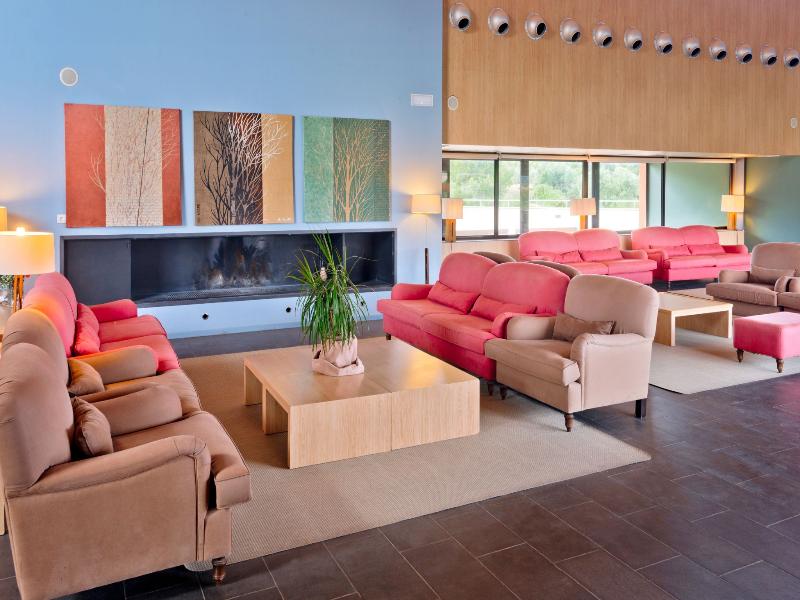 Vilar Rural Arnes by Serhs Hotels image