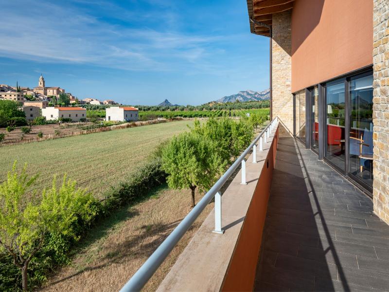 Vilar Rural Arnes by Serhs Hotels image