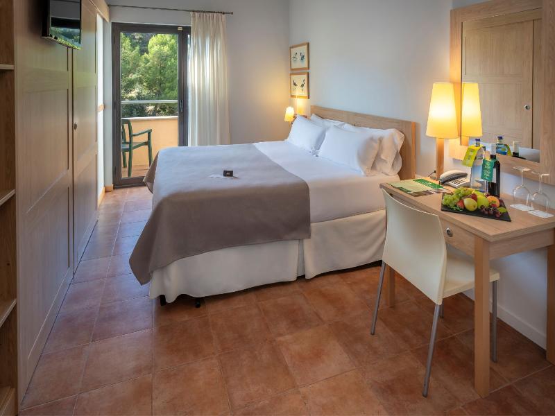 Vilar Rural Arnes by Serhs Hotels image