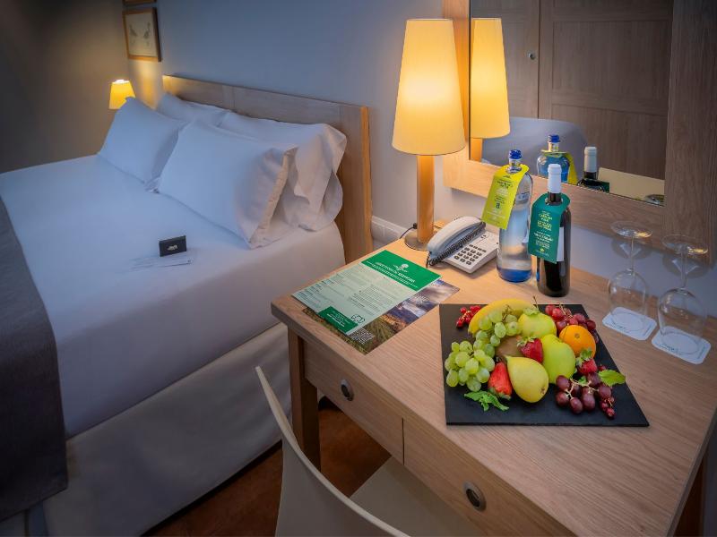 Vilar Rural Arnes by Serhs Hotels image