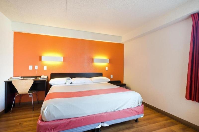 Fotos Hotel Motel 6 Washington Dc Sw-springfield, Va