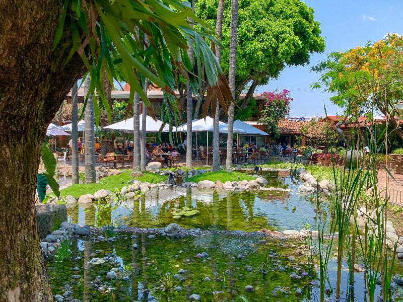 Hosteria Las Quintas Hotel & Spa image