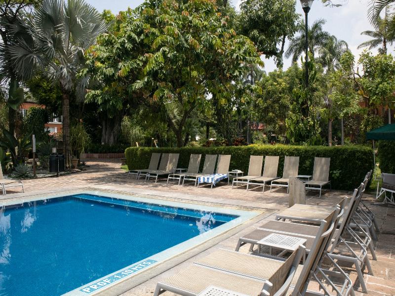 Hosteria Las Quintas Hotel & Spa image