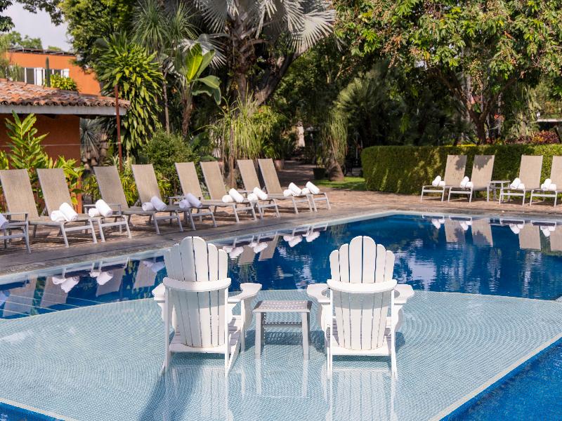 Hosteria Las Quintas Hotel & Spa image