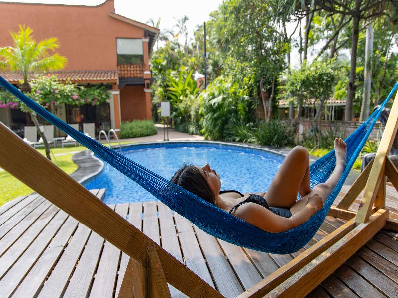 Hosteria Las Quintas Hotel & Spa image