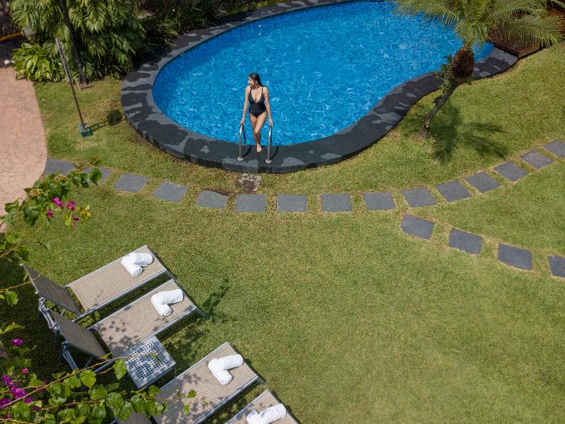 Hosteria Las Quintas Hotel & Spa image