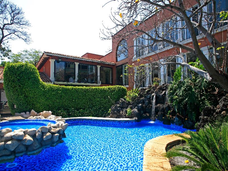 Hosteria Las Quintas Hotel & Spa image