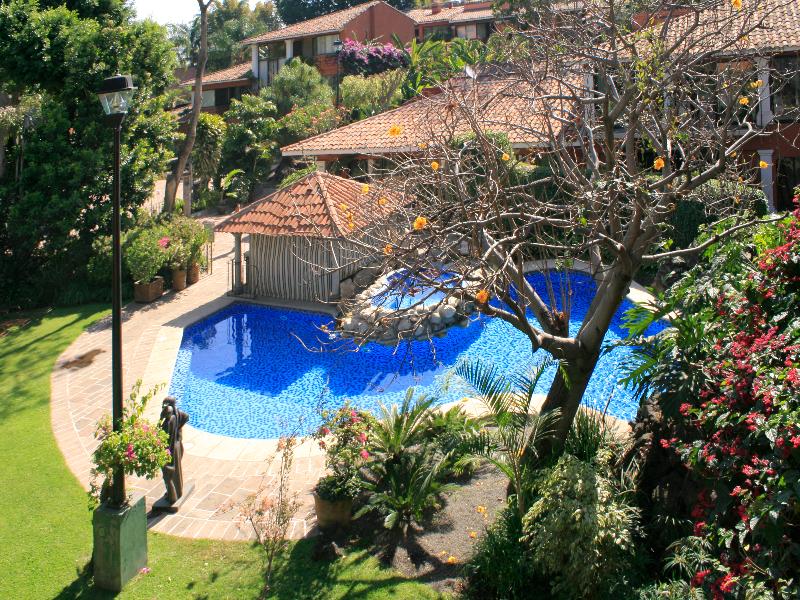 Hosteria Las Quintas Hotel & Spa image