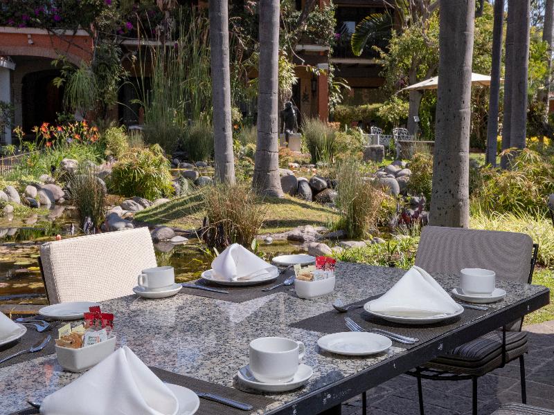 Hosteria Las Quintas Hotel & Spa image