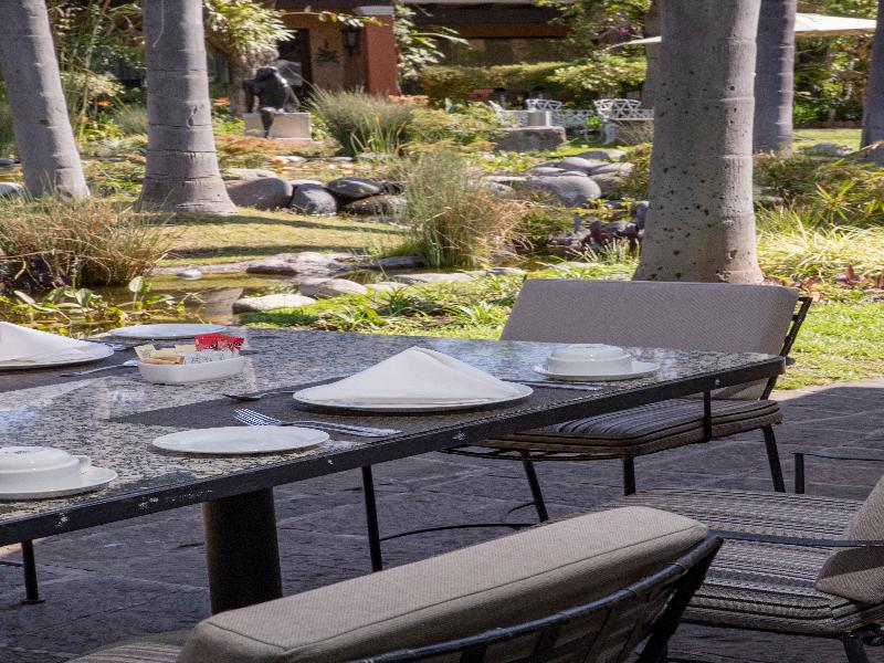 Hosteria Las Quintas Hotel & Spa image