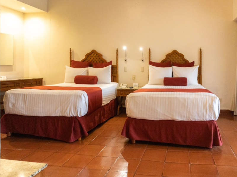 Hosteria Las Quintas Hotel & Spa image