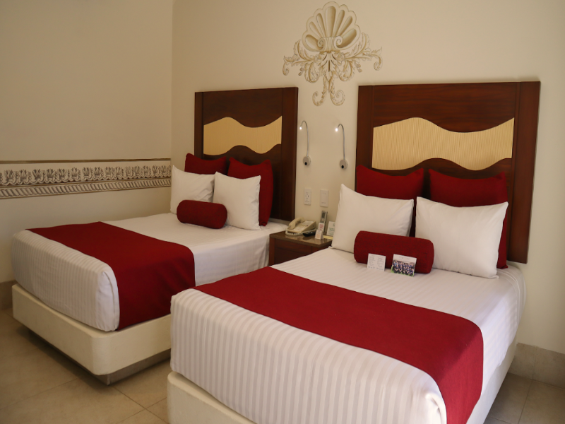 Hosteria Las Quintas Hotel & Spa image