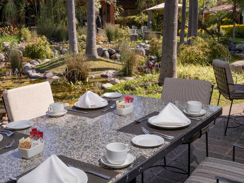 Hosteria Las Quintas Hotel & Spa image