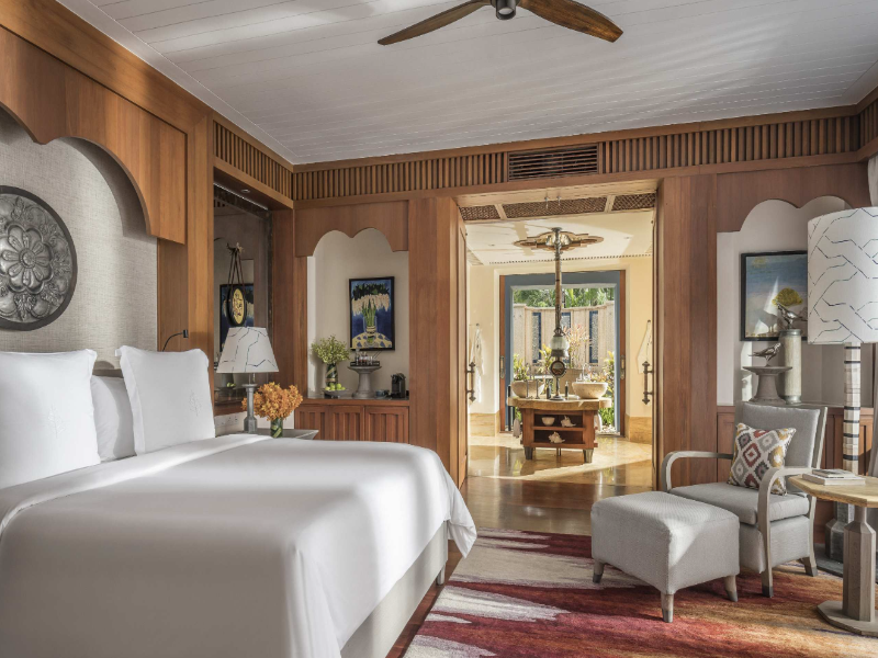 Four Seasons Resort Langkawi image