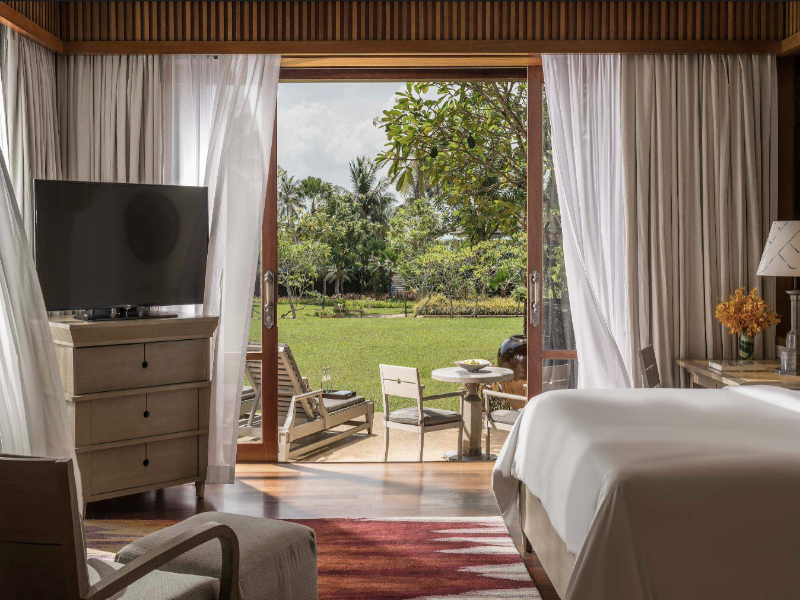 Four Seasons Resort Langkawi image