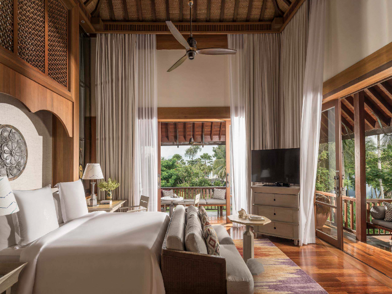 Four Seasons Resort Langkawi image