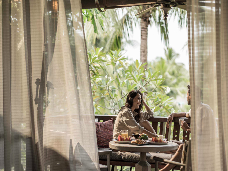 Four Seasons Resort Langkawi image