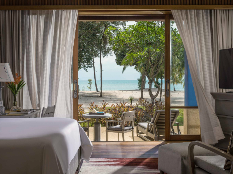Four Seasons Resort Langkawi image