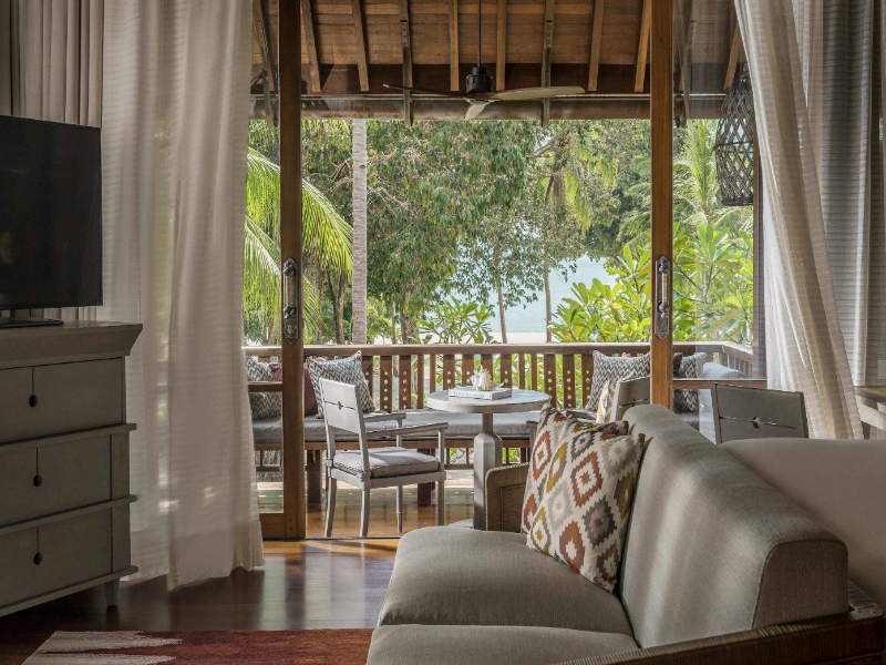 Four Seasons Resort Langkawi image