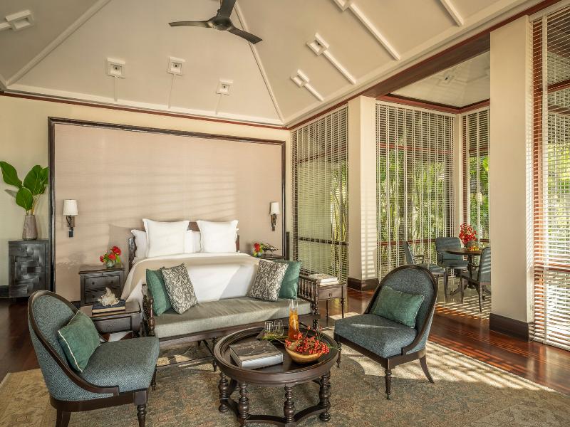 Four Seasons Resort Langkawi image
