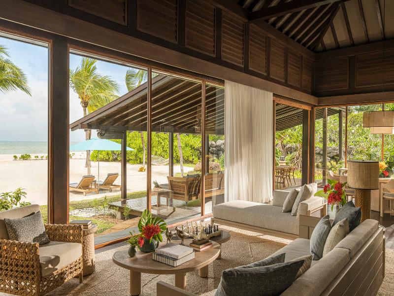 Four Seasons Resort Langkawi image