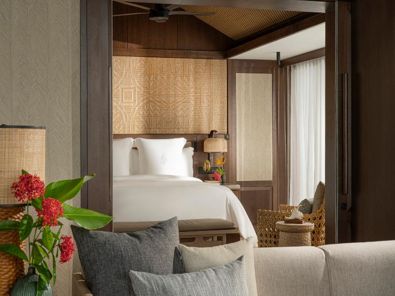 Four Seasons Resort Langkawi image