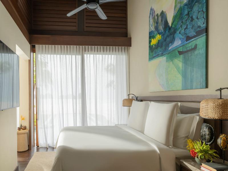 Four Seasons Resort Langkawi image
