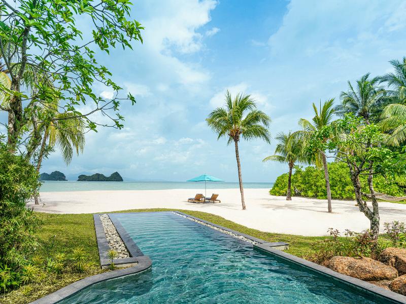 Four Seasons Resort Langkawi image