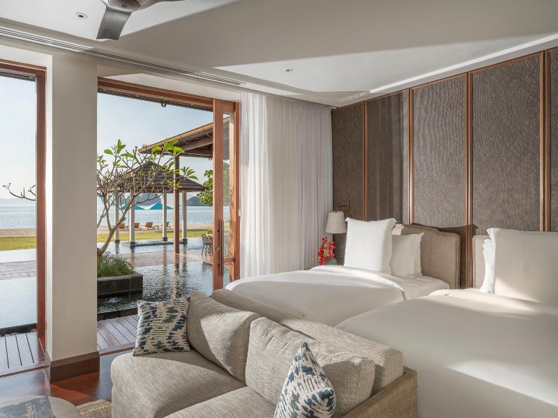 Four Seasons Resort Langkawi image